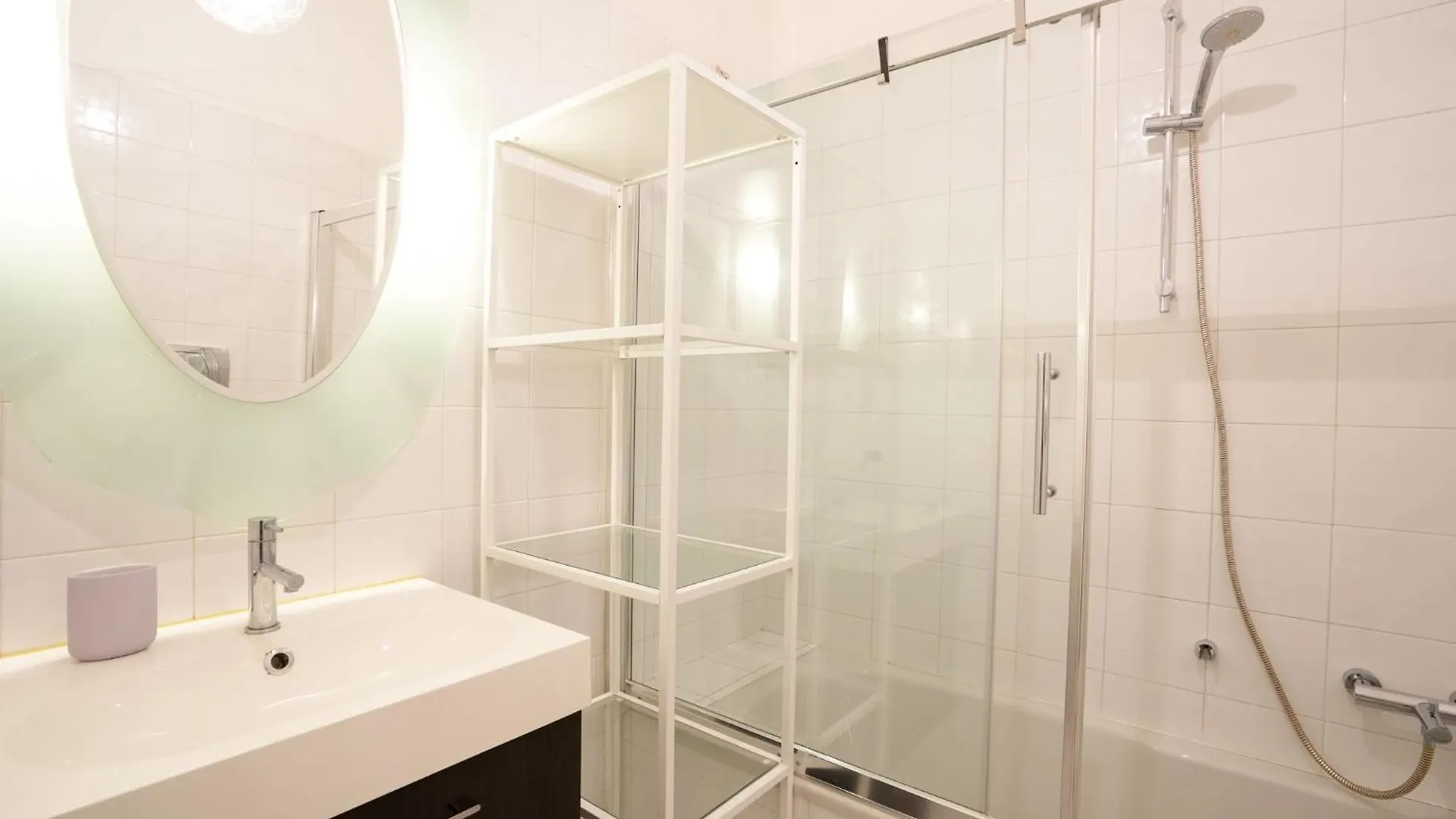 Garibaldi Center Apartment 米兰 0*,  意大利