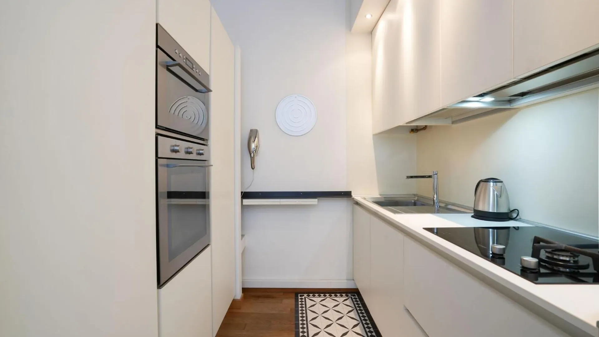 Garibaldi Center Apartment 米兰