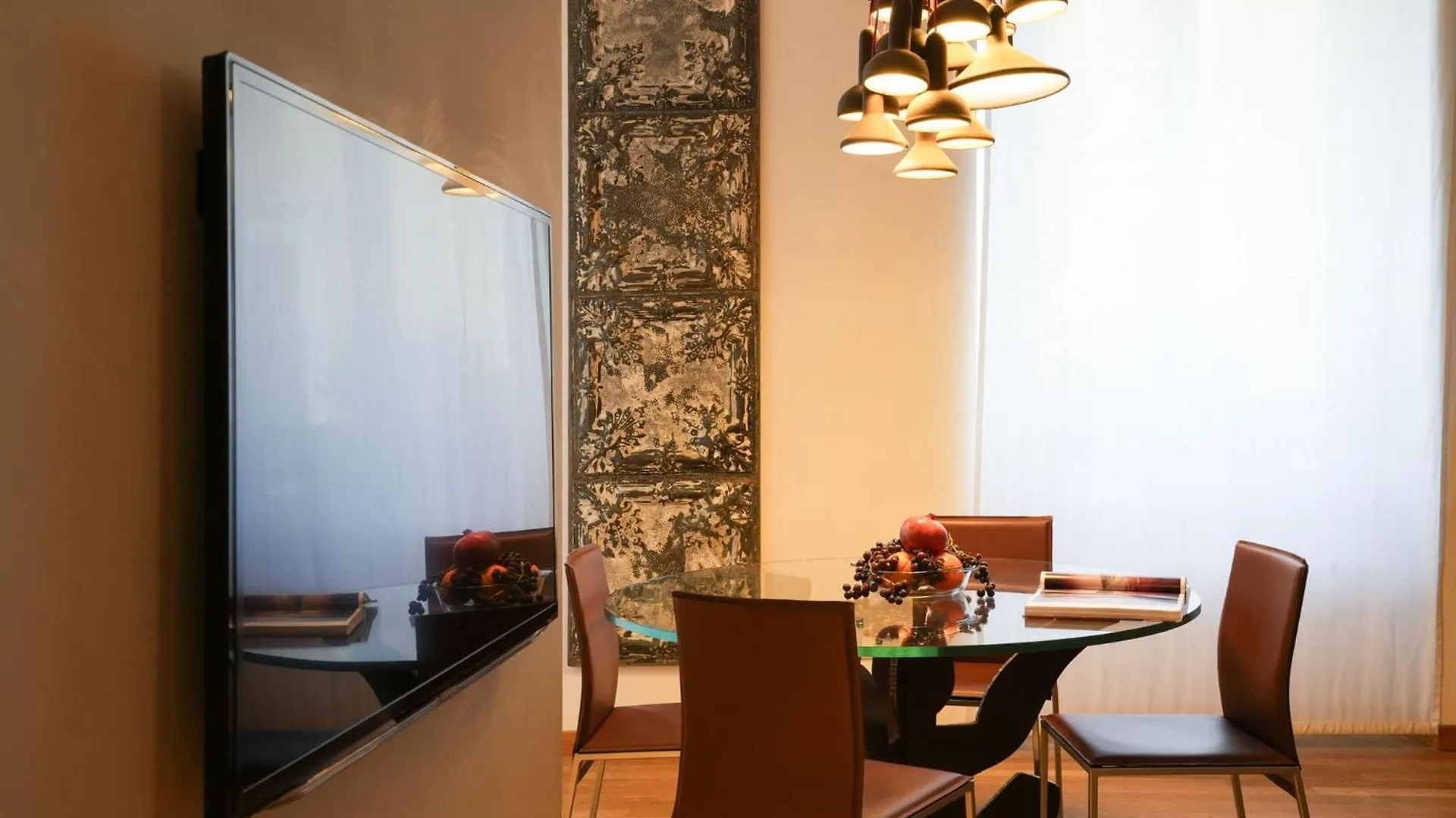 Garibaldi Center Apartment 米兰 0*,