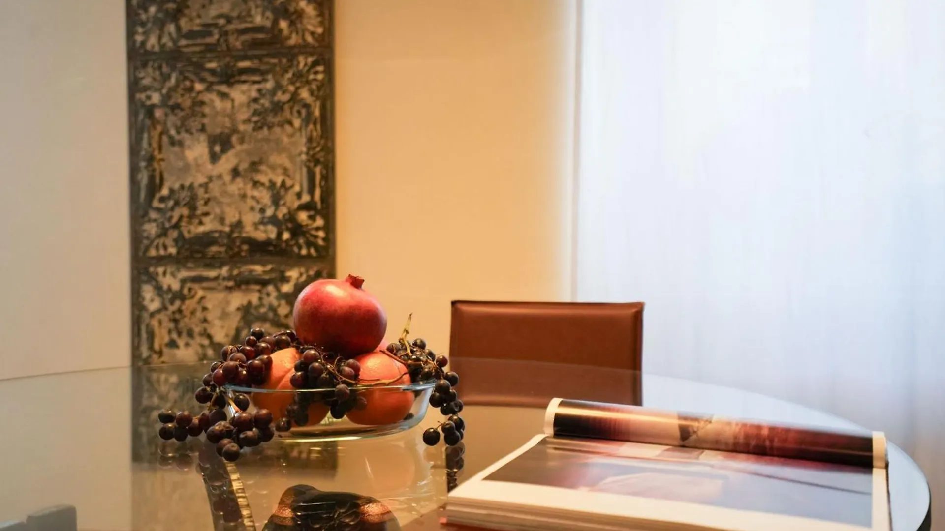 Garibaldi Center Apartment 米兰