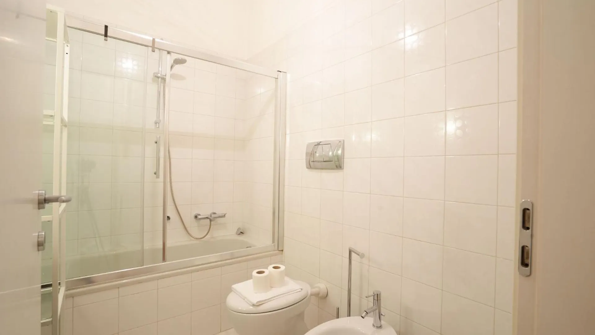 Garibaldi Center Apartment 米兰