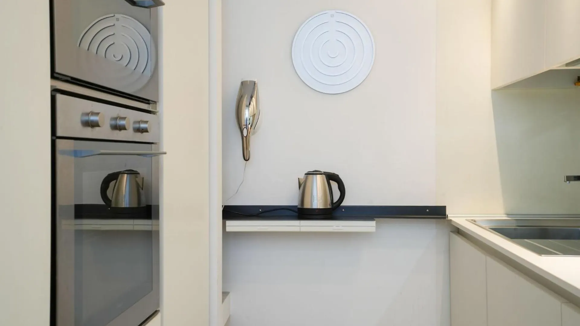 Garibaldi Center Apartment 米兰
