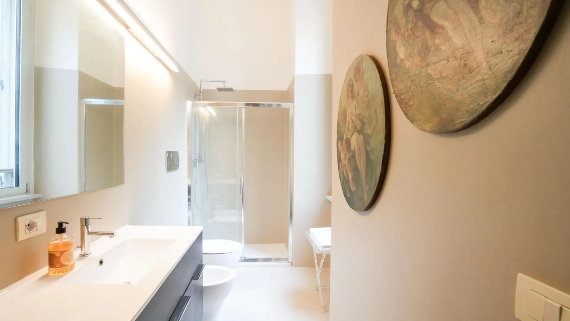 Garibaldi Center Apartment 米兰